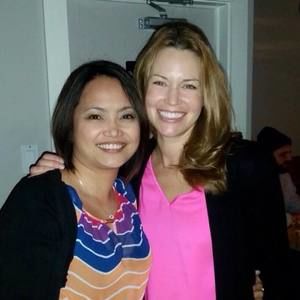 Meet your Posher, Deanna